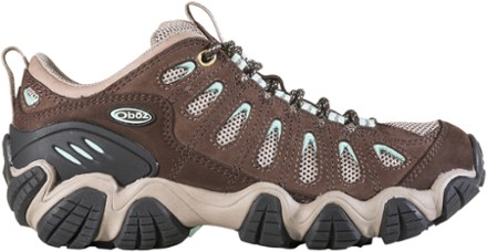 Rei oboz sawtooth womens sale