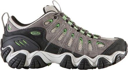 Rei oboz sawtooth store womens