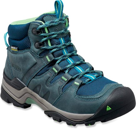 Keen womens discount hiking boots clearance