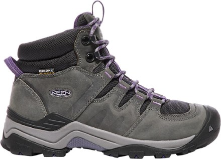 keen gypsum polar winter boots