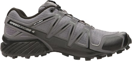 Salomon Speedcross 4 Trail Running Shoes Men s REI Co op