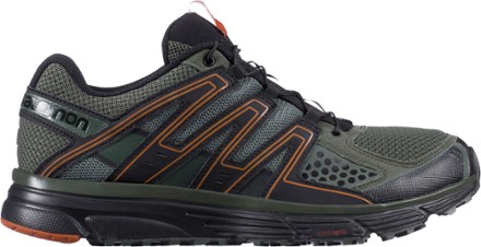 Salomon shoes shop x mission 3