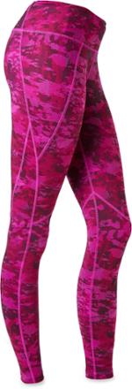 the north face hiking leggings