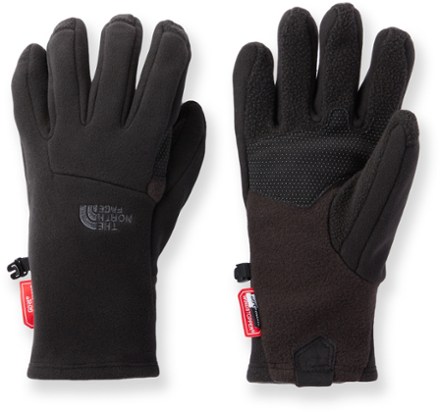 Pamir Windstopper Etip Gloves