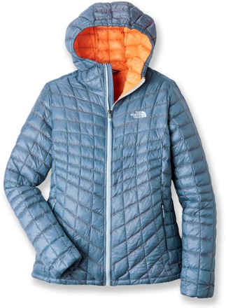 northface womens thermoball hoodie