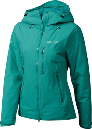 Marmot Headwall Insulated Jacket - Women's | REI Co-op