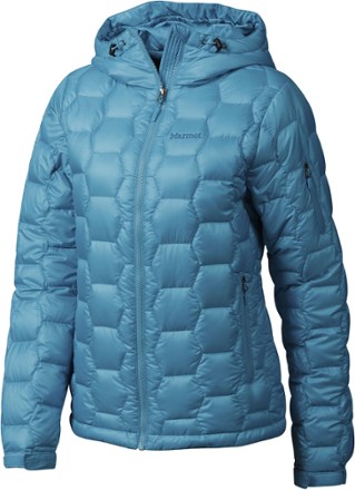 Marmot ama dablam down jacket outlet review