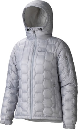 Marmot ama dablam 2025 down jacket womens