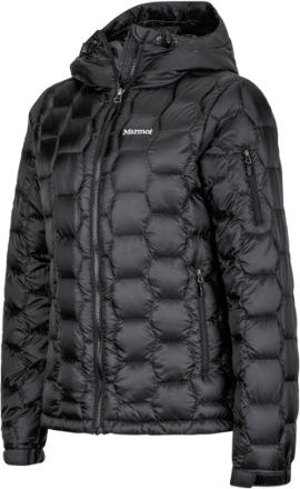 Marmot ama dablam 2025 down jacket girls