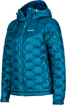 Marmot ama dablam 2025 down jacket review