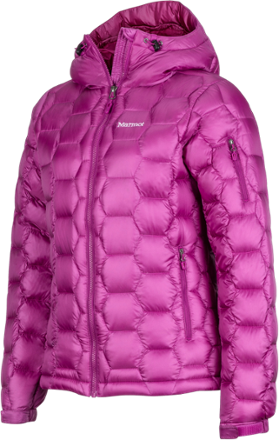 Marmot women's outlet ama dablam jacket