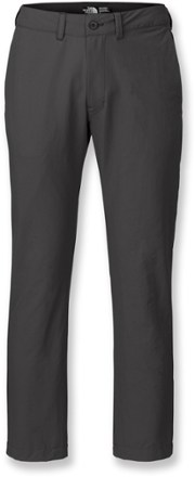 north face rockaway pants