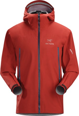 Arc'teryx Zeta AR Jacket - Men's | REI Co-op