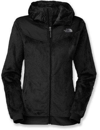 north face womens oso hoodie