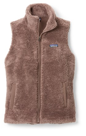 Los Gatos Fleece Vest - Women's