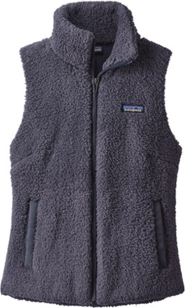 Patagonia Women's Los Gatos Vest in White