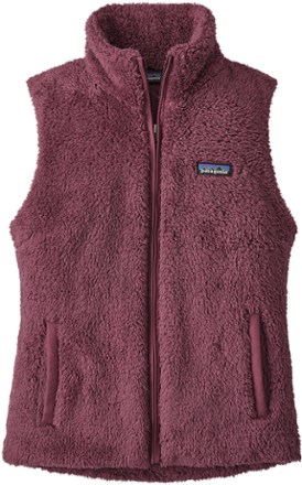 Women's Los Gatos Fleece Vest, Patagonia