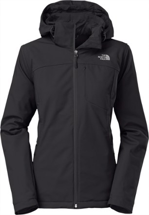 Apex Elevation jacket Relaxed fit, The North Face