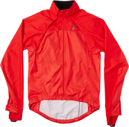 cannondale morphis jacket