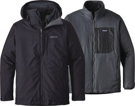 Men's store snowshot jacket