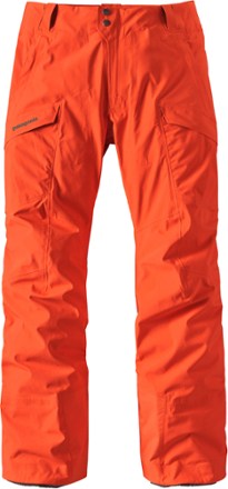 Patagonia Untracked Snow Pants - Men's | REI Co-op