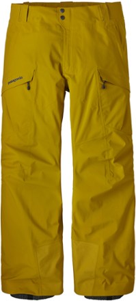 Patagonia untracked store snow pants