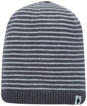 Black diamond store merino beanie