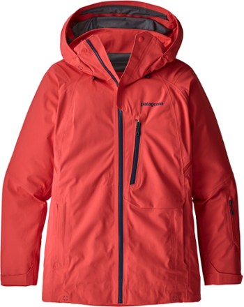 Patagonia women's shop untracked jacket