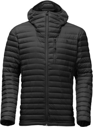 The north face on sale women's premonition down jacket