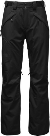 north face powdance pants