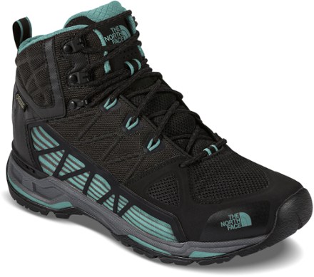 The north face ultra gtx surround on sale mid