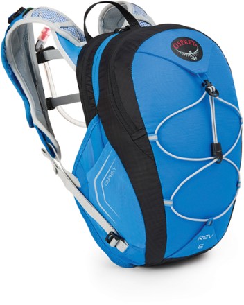 Osprey Rev 6 Hydration Pack 1.5 Liters