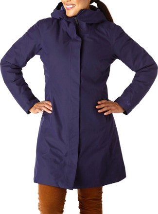 Arc'teryx Patera Insulated Parka - Women's | REI Co-op