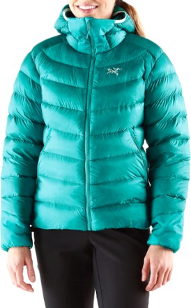 Arcteryx cerium sv hot sale hoody women's