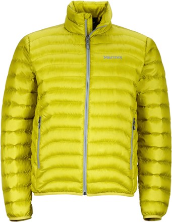 marmot tullus review