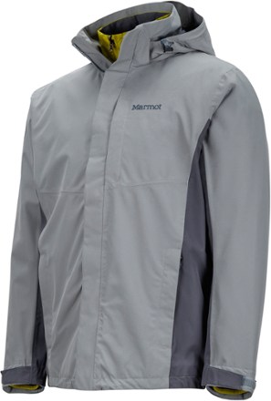 Castleton Component 3 in 1 Jacket Men s Grey Storm Steel Onyx S