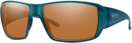 Smith Embark ChromaPop Glacier Sunglasses