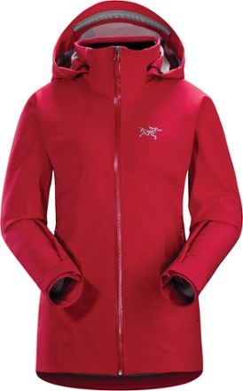 arcteryx ravenna jacket