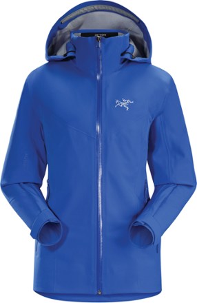 arcteryx ravenna jacket