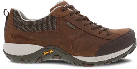 dansko women's hiking shoes