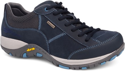 Dansko on sale waterproof shoes