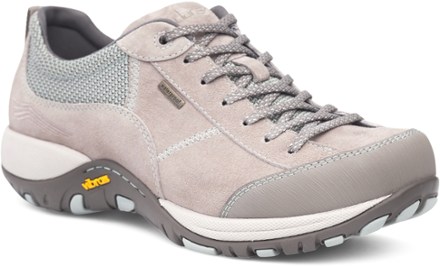 dansko women's hiking shoes