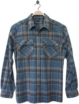 pearl jam flannel