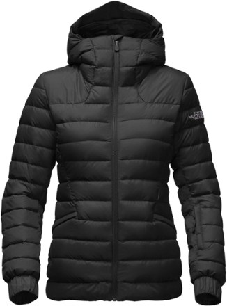 the north face moonlight down jacket