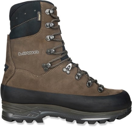 Lowa Zephyr GTX Hi TF Hiking Boots - Men's