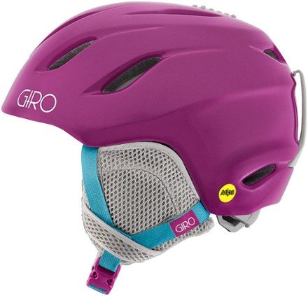 Giro Nine Jr. MIPS Snow Helmet - Girls' | REI Co-op