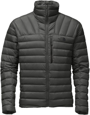 The North Face Morph Down Jacket - Men 