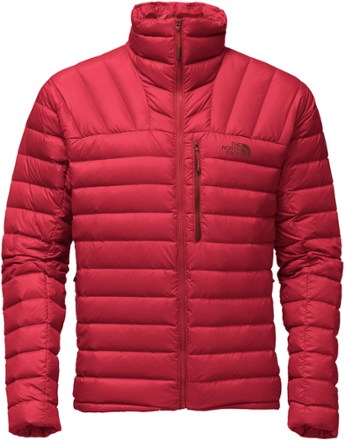 the north face men's morph jacket