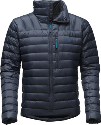 the north face men's morph down jacket