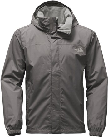 The north face men's resolve outlet jacket